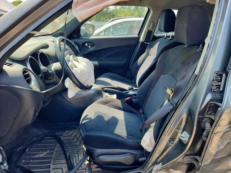 Aukcja sprzedaży 2016 Nissan Juke, vin: JN8AF5MV0GT660929, numer aukcji: 61144306