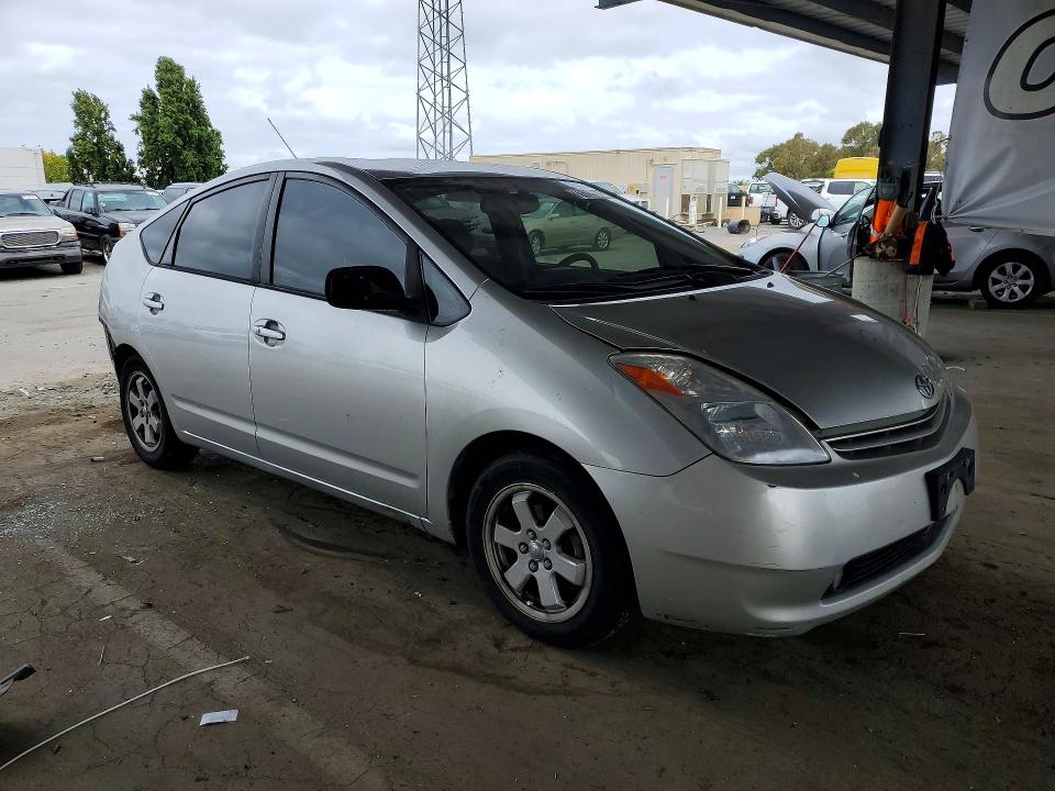 Aukcja sprzedaży 2004 Toyota Prius, vin: JTDKB20UX40040867, numer aukcji: 59811436