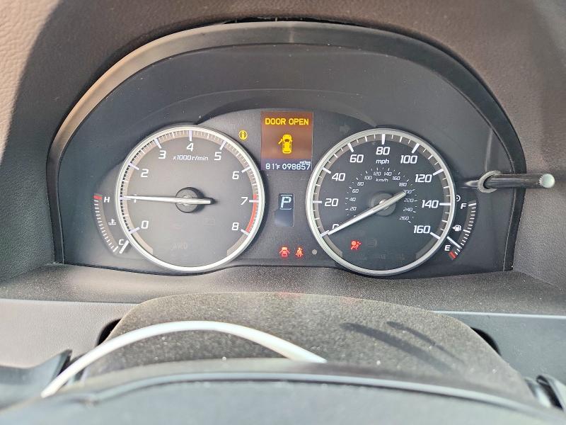 Продаж на аукціоні авто 2013 Acura Rdx, vin: 5J8TB4H57DL012568, номер лоту: 61622816