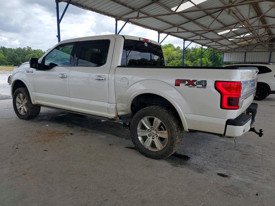 2019 Ford F150 მანქანა იყიდება აუქციონზე, vin: 1FTEW1E48KFB10929, აუქციონის ნომერი: 62108326