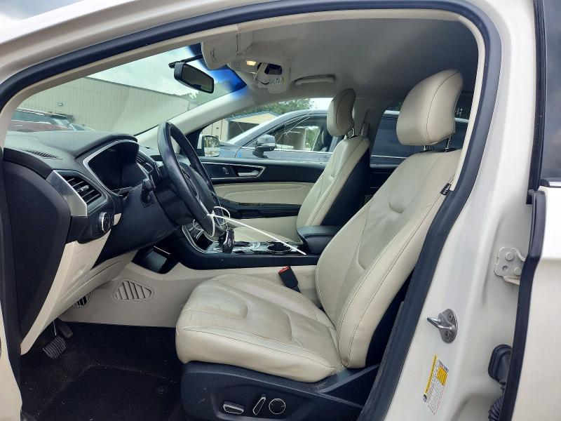 Aukcja sprzedaży 2016 Ford Edge, vin: 2FMPK4K8XGBB76495, numer aukcji: 62053316