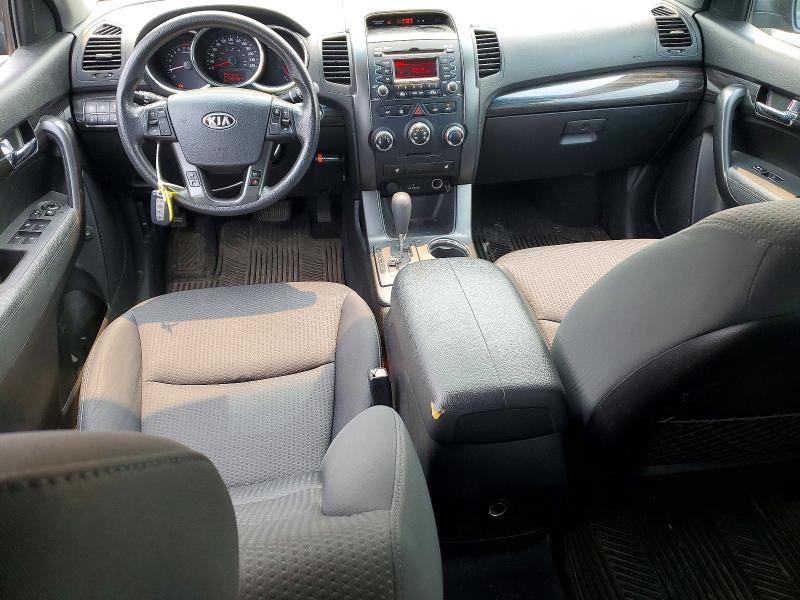 Продаж на аукціоні авто 2012 Kia Sorento, vin: 5XYKTDA29CG275288, номер лоту: 61301306