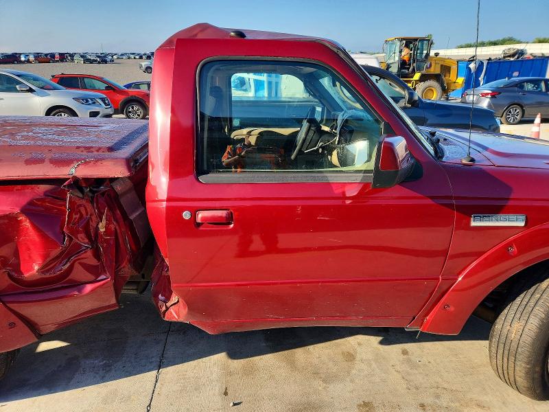 Aukcja sprzedaży 2008 Ford Ranger, vin: 1FTYR10U38PA78678, numer aukcji: 59363196