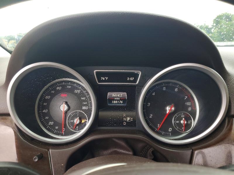 Aukcja sprzedaży 2016 Mercedes-benz Gle, vin: 4JGDA5JB7GA692995, numer aukcji: 60935136