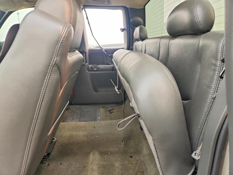 Aukcja sprzedaży 2004 Gmc Sierra, vin: 1GTHK29194E144529, numer aukcji: 60931306