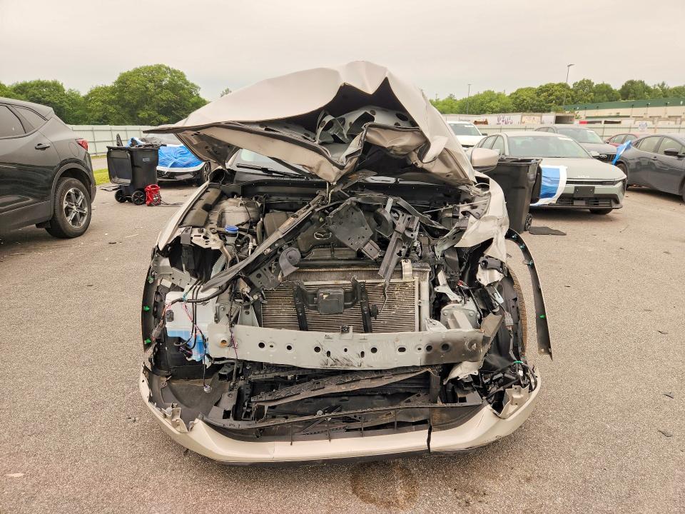 Продаж на аукціоні авто 2025 Mazda Cx-5, vin: JM3KFBCL9S0694092, номер лоту: 60942956