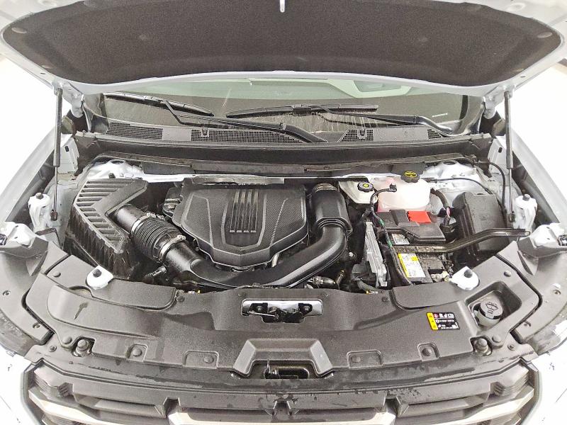 2026 Gmc Acadia მანქანა იყიდება აუქციონზე, vin: 1GKENKKS0TJ305289, აუქციონის ნომერი: 58470656