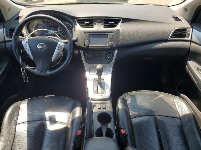 Aukcja sprzedaży 2015 Nissan Sentra, vin: 3N1AB7AP6FY338751, numer aukcji: 62296446