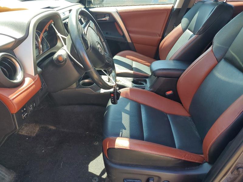 Продажа на аукционе авто 2013 Toyota Rav4, vin: 2T3DFREV3DW109112, номер лота: 62056976