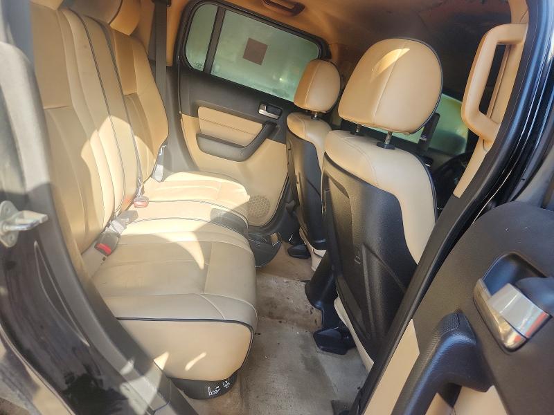 Продажа на аукционе авто 2007 Hummer H3, vin: 5GTDN13E178145679, номер лота: 60849416