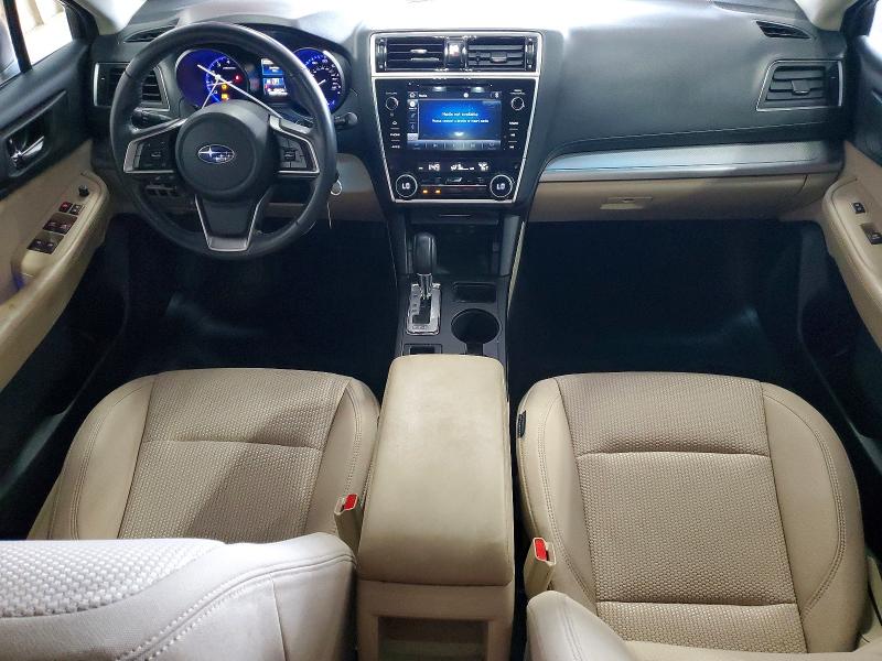 Продажа на аукционе авто 2018 Subaru Outback, vin: 4S4BSACC5J3355076, номер лота: 60442806