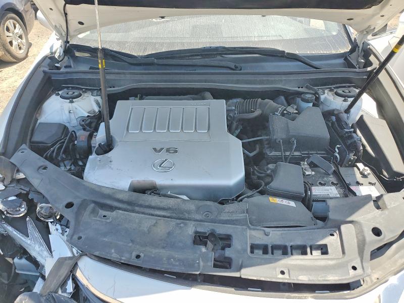 Aukcja sprzedaży 2017 Lexus Es, vin: 58ABK1GG1HU077240, numer aukcji: 60632996