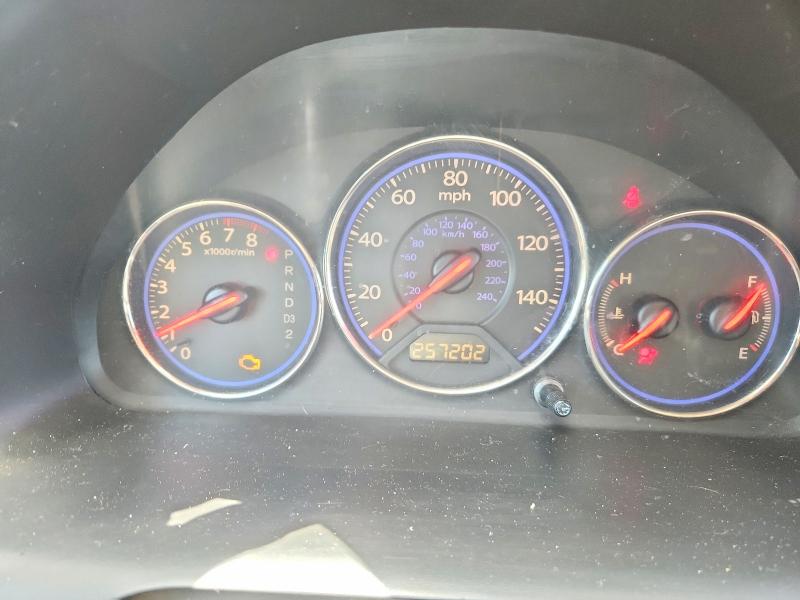 Aukcja sprzedaży 2005 Honda Civic, vin: 2HGES165X5H506495, numer aukcji: 59610516