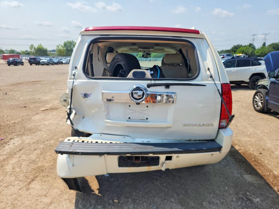 Aukcja sprzedaży 2008 Cadillac Escalade, vin: 1GYFK63878R165327, numer aukcji: 62459036