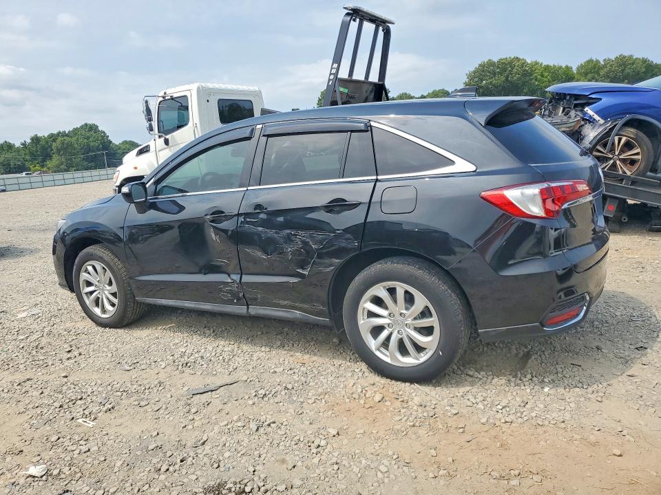 Продажа на аукционе авто 2016 Acura Rdx, vin: 5J8TB4H56GL019838, номер лота: 62765226