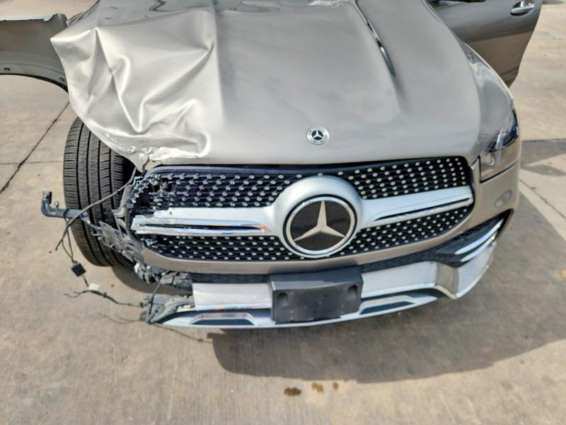 2021 Mercedes-benz Gle მანქანა იყიდება აუქციონზე, vin: 4JGFB4KB1MA373683, აუქციონის ნომერი: 60656566