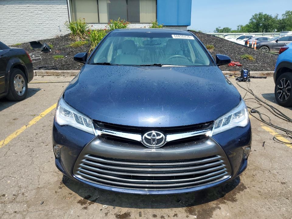 Aukcja sprzedaży 2017 Toyota Camry, vin: 4T1BK1FK4HU582251, numer aukcji: 60830476