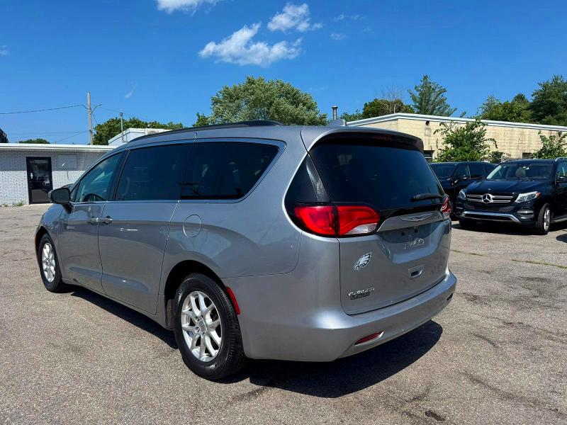 Aukcja sprzedaży 2020 Chrysler Voyager, vin: 2C4RC1DG6LR172233, numer aukcji: 60174126