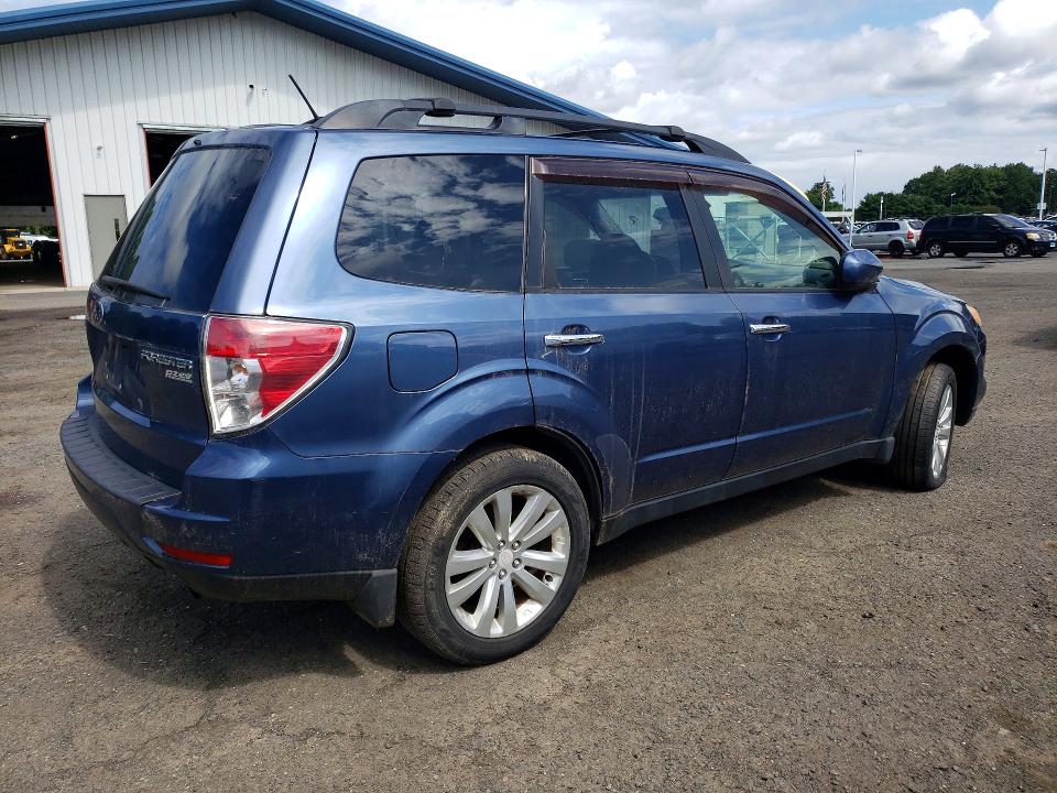 Продажа на аукционе авто 2011 Subaru Forester, vin: JF2SHAEC6BH782515, номер лота: 63364026