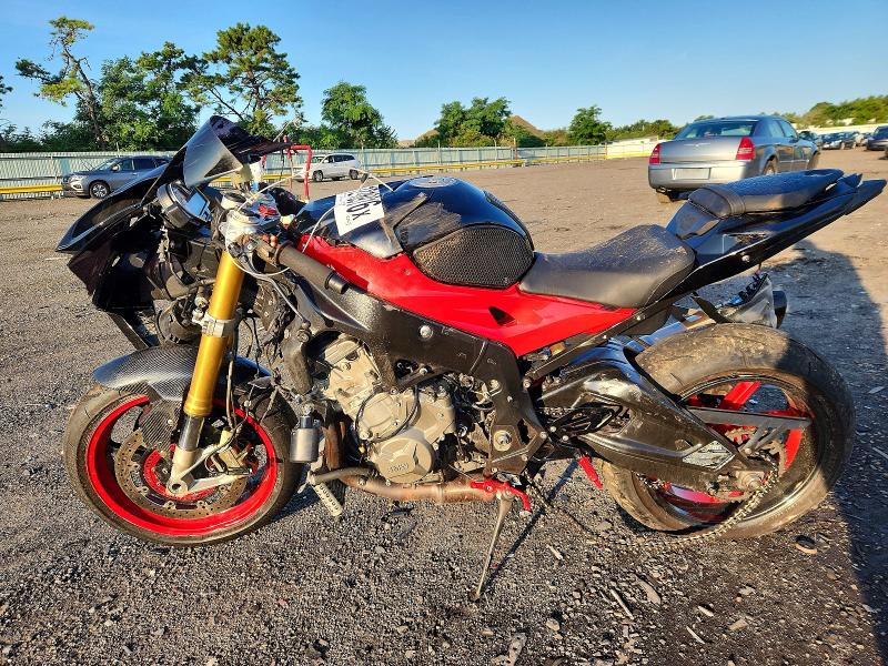 Продаж на аукціоні авто 2016 Bmw S 1000, vin: WB10D2102GZ354023, номер лоту: 61216916
