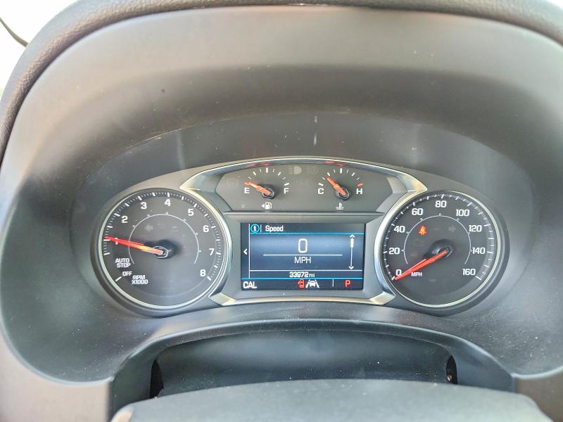 Auction sale of the 2024 Gmc Terrain, vin: 3GKALMEG2RL357595, lot number: 59872906