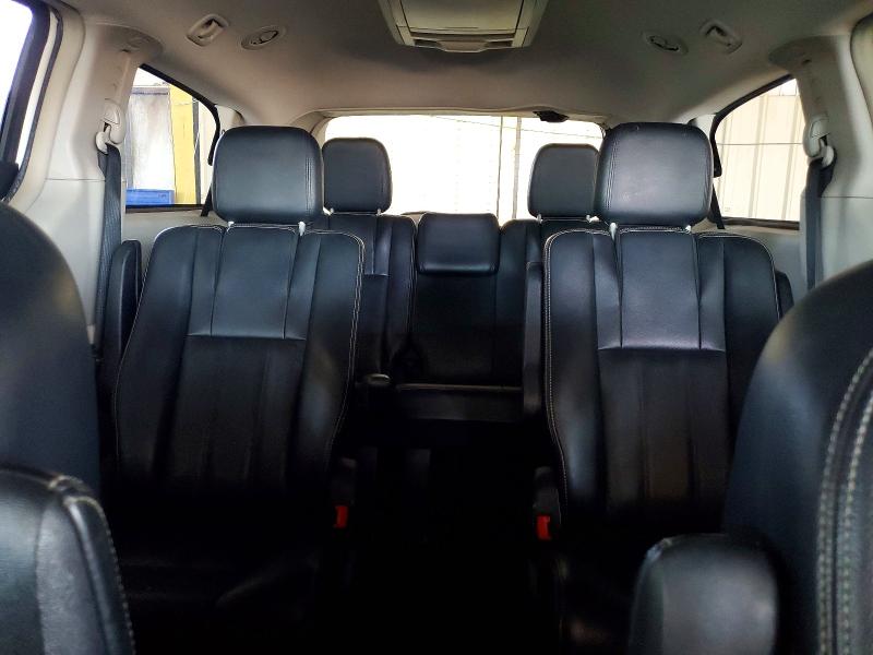 Aukcja sprzedaży 2012 Chrysler Town & Country, vin: 2C4RC1BG2CR337925, numer aukcji: 62770606