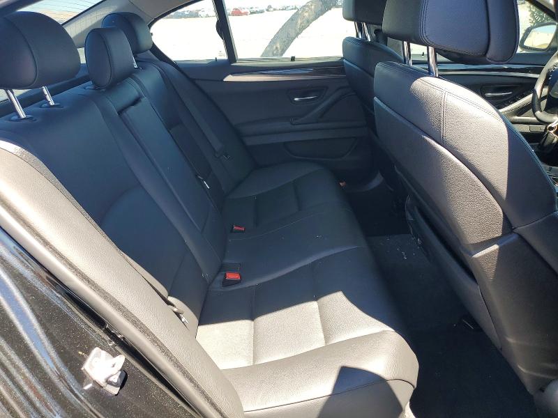 Продажа на аукционе авто 2012 Bmw 550, vin: WBAFR9C50CDV58503, номер лота: 58491396