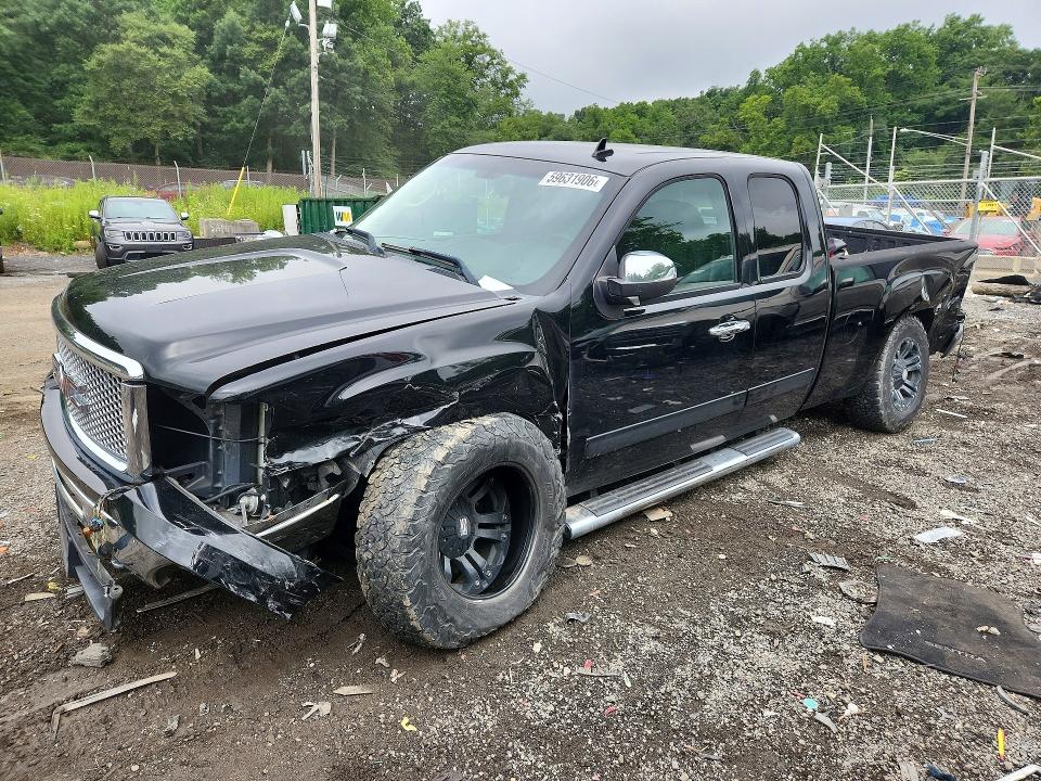 Продажа на аукционе авто 2012 Gmc Siera15004wd, vin: 1GTR2VE74CZ354429, номер лота: 59631906