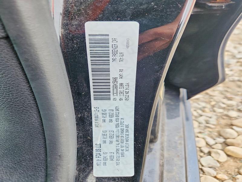 Aukcja sprzedaży 2016 Chrysler 200, vin: 1C3CCCDG6GN158406, numer aukcji: 62661176