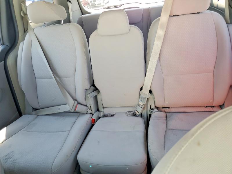 Aukcja sprzedaży 2016 Kia Sedona, vin: KNDMB5C16G6192366, numer aukcji: 63179396