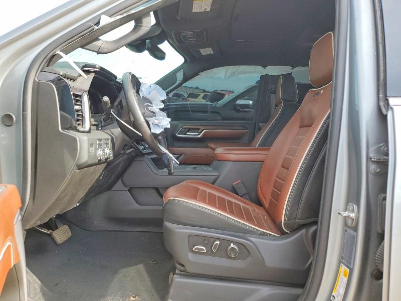 Aukcja sprzedaży 2024 Gmc Sierra 2500 Hd, vin: 1GT49XEY2RF458597, numer aukcji: 54333896