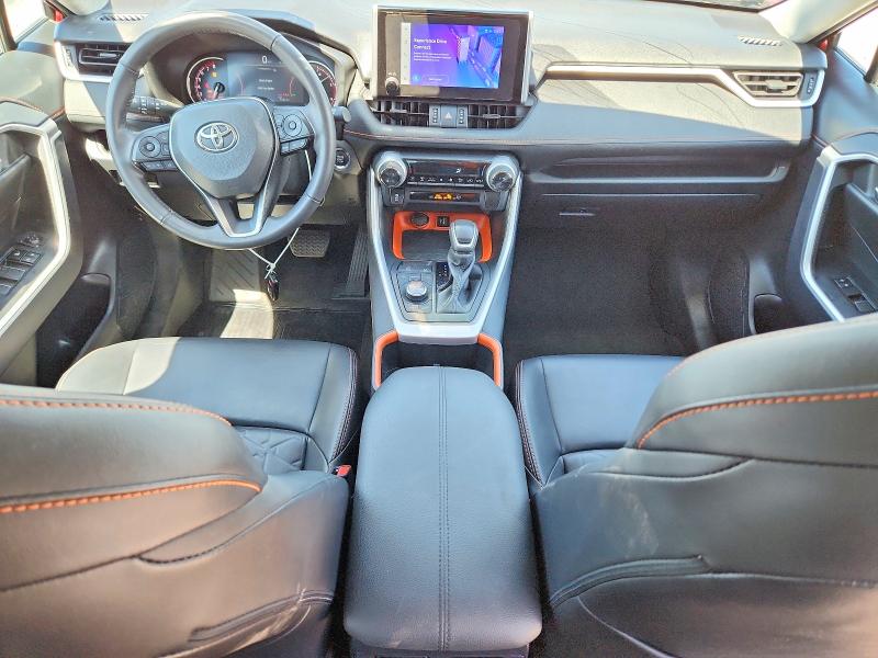 Aukcja sprzedaży 2024 Toyota Rav4, vin: 2T3J1RFV2RW460343, numer aukcji: 60865446