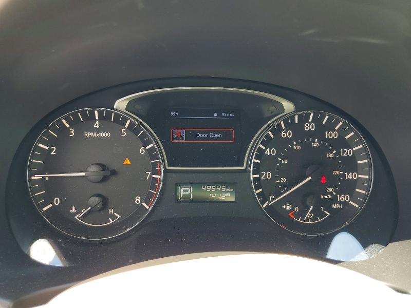 Продажа на аукционе авто 2015 Nissan Altima, vin: 1N4AL3AP9FC569810, номер лота: 61627346