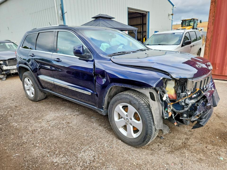 Aukcja sprzedaży 2012 Jeep Grand Cherokee, vin: 1C4RJFAG5CC241641, numer aukcji: 61295326