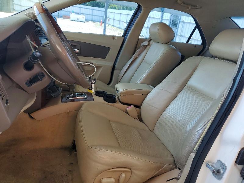 Продаж на аукціоні авто 2007 Cadillac Cts, vin: 1G6DP577870184310, номер лоту: 63465066