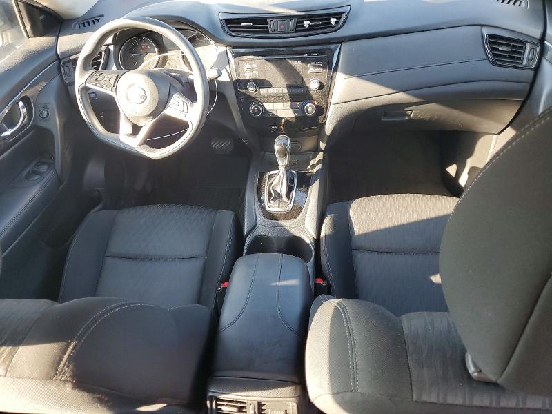 Продажа на аукционе авто 2017 Nissan Rogue, vin: KNMAT2MV7HP616956, номер лота: 60477696