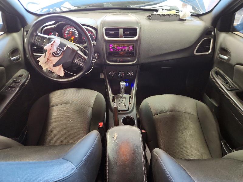 Продаж на аукціоні авто 2014 Dodge Avenger, vin: 1C3CDZAB7EN147680, номер лоту: 62753156