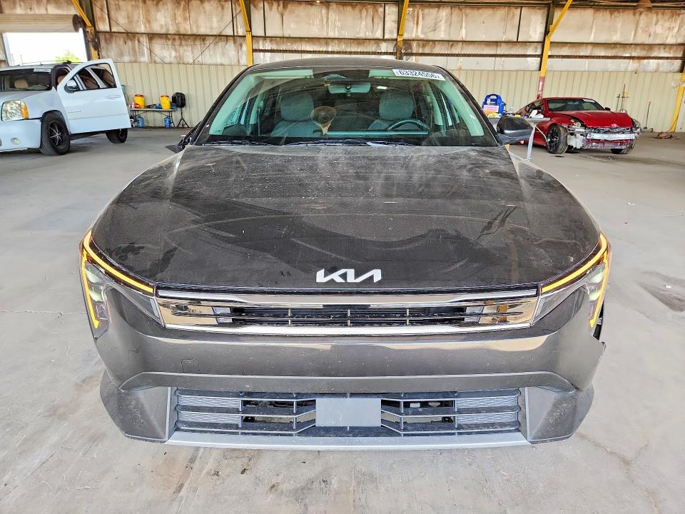Продаж на аукціоні авто 2025 Kia K4, vin: 3KPFU4DE2SE248031, номер лоту: 63324556