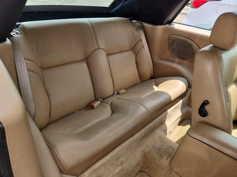 Продаж на аукціоні авто 1996 Chrysler Sebring, vin: 3C3EL55H0TT296576, номер лоту: 60198576