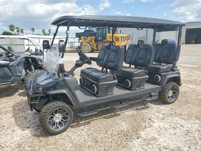 60043536 :رقم المزاد ، EVBE0359420 vin ، 2025 Evolution Golf Cart مزاد بيع