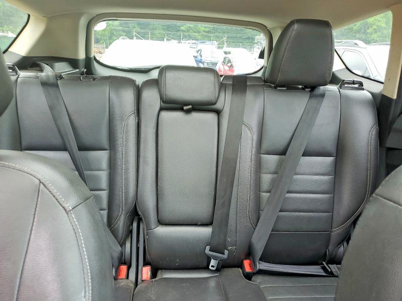 Aukcja sprzedaży 2014 Ford Escape, vin: 1FMCU9J95EUA67210, numer aukcji: 60324166