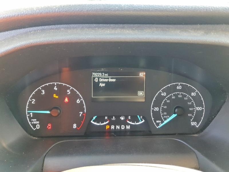 Aukcja sprzedaży 2020 Ford Transit, vin: 1FTBR3X89LKB02062, numer aukcji: 59809816