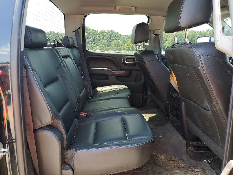 Aukcja sprzedaży 2016 Gmc Sierra, vin: 1GT12TE83GF213837, numer aukcji: 60406296