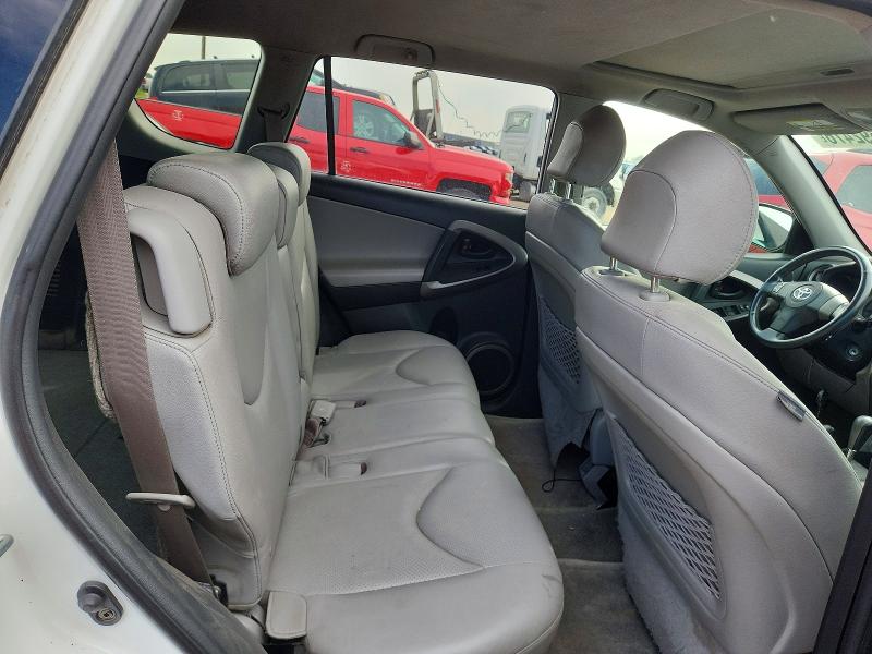 Продажа на аукционе авто 2006 Toyota Rav4, vin: JTMBK31V365000990, номер лота: 60692476