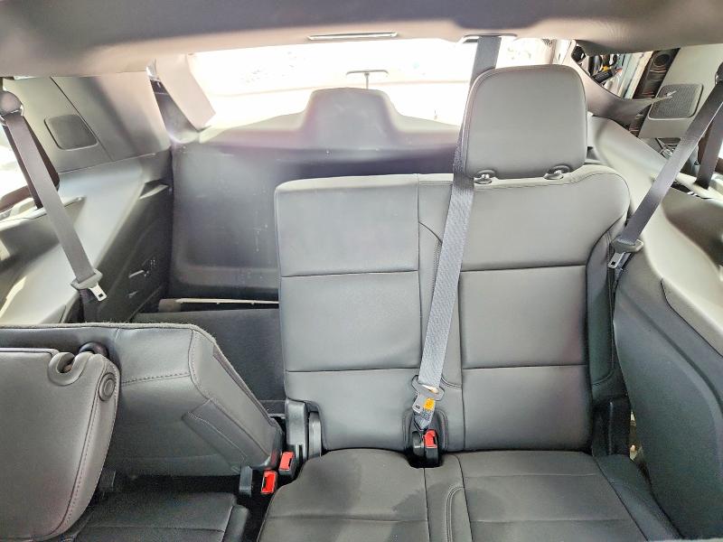 Продаж на аукціоні авто 2023 Chevrolet Tahoe, vin: 1GNSKPKD8PR454800, номер лоту: 59897546