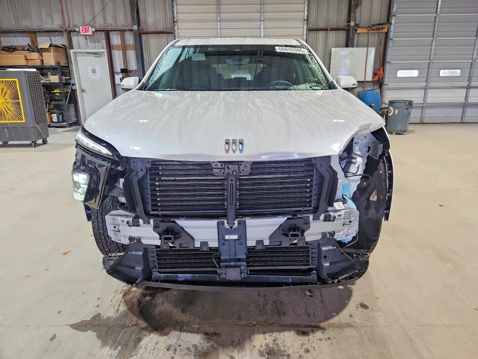 Aukcja sprzedaży 2025 Buick Enclave, vin: 5GAEVCRS9SJ186052, numer aukcji: 60846986