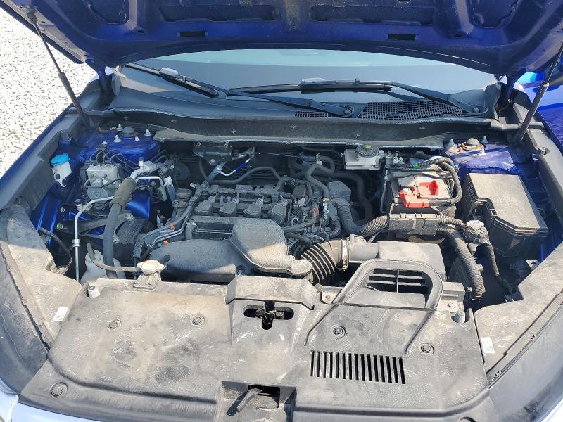 Продажа на аукционе авто 2023 Honda Cr-v, vin: 5J6RS4H71PL002238, номер лота: 58105676