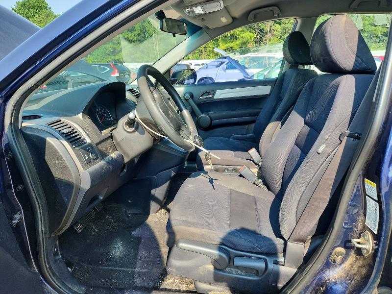 Продаж на аукціоні авто 2010 Honda Cr-v, vin: 5J6RE3H31AL048755, номер лоту: 63347206