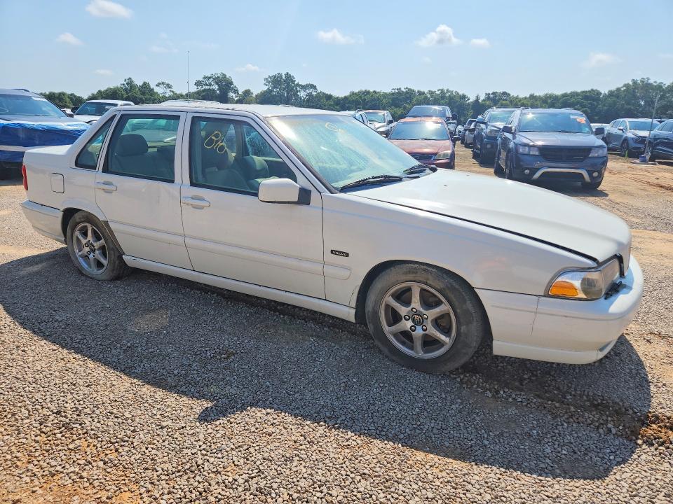 Продаж на аукціоні авто 1998 Volvo S70, vin: YV1LS5570W1502319, номер лоту: 58600696