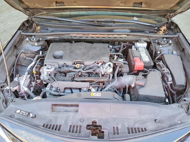 Aukcja sprzedaży 2023 Toyota Camry, vin: 4T1C11AK3PU825951, numer aukcji: 60999146